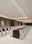 Howard Johnson Great Eagle Plaza Aksu Hotels in Aksu City