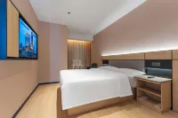 Homeinn Ease Hotel (Yichang East Railway Station)