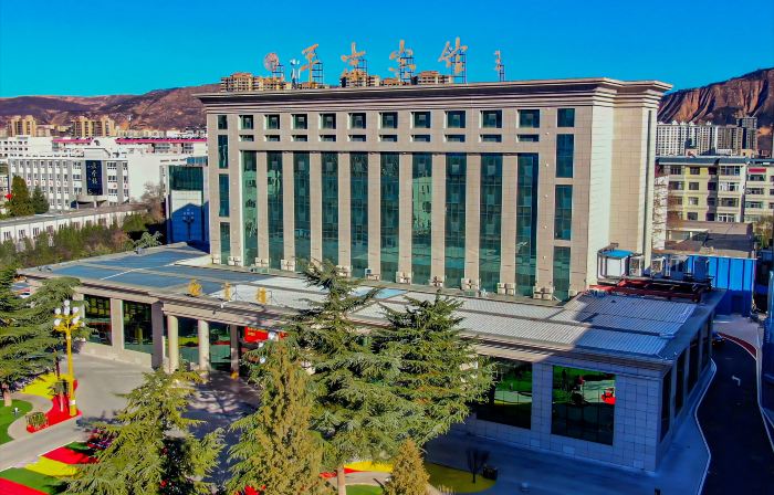 Pingliang Hotel