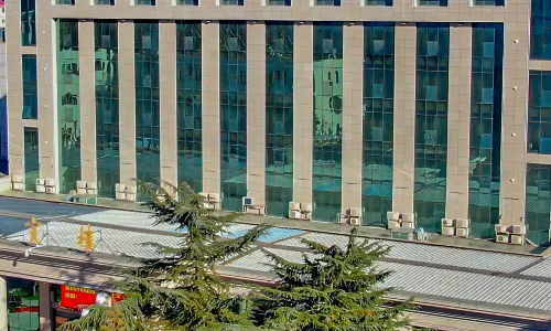 Pingliang Hotel