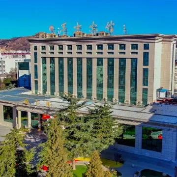 Pingliang Hotel
