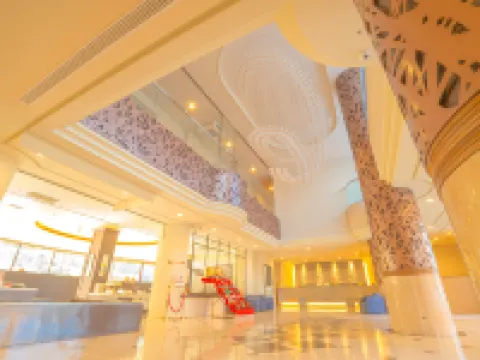 大阪關西機場酒店 泉佐野市酒店