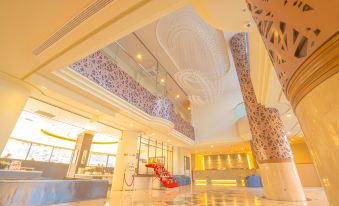 Apartment Hotel STAY THE Kansai Airport - Housity