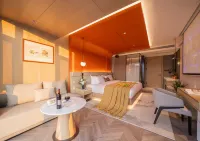 "Pu'er Muyun Garden Hotel"