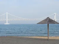سينتومسيتي هوتل Hotels near مدينة سنتوم
