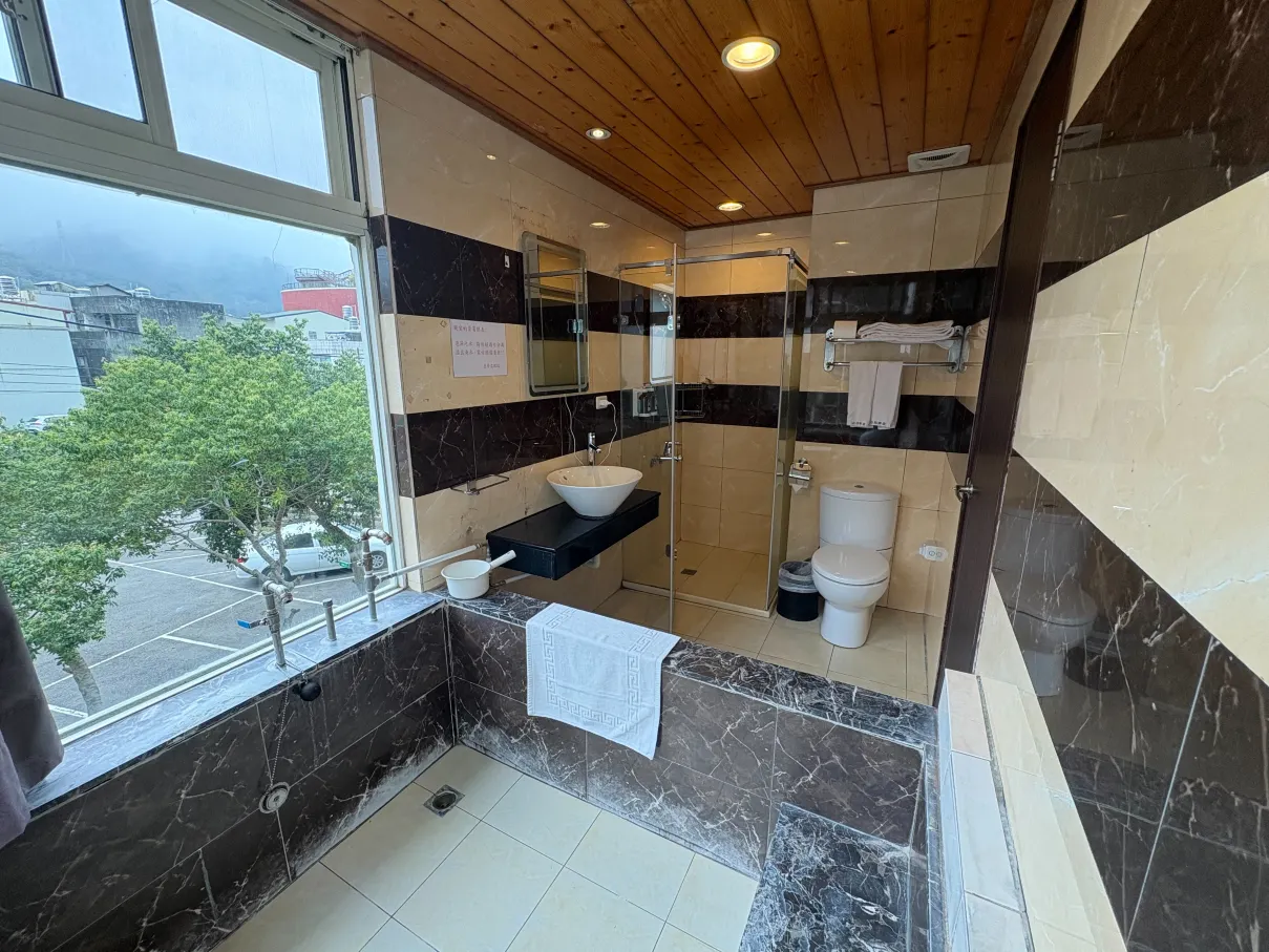 苗栗大湖慈夢柔渡假會館民宿 房間 Photos