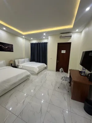 Qing Xian Homestay Hotels in 