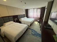 Lanzhou Xindeli Hotel