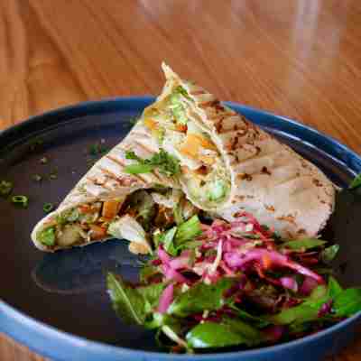 Coast 67 Boutique Hotel Dining/Meeting Rooms