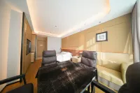 Jilin Shengmu Tangquan Resort Hotel - 2-نجوم