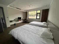 Changxing Heyun Xuanshe Homestay Hotels in Ancient Ginkgo Promenade