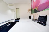 Promenade Hotel Bandung