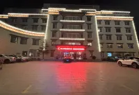 Lhasa  GaJiLin  Hotel