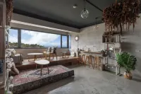 Jiufen The Ocean Theory