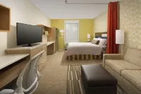 Home2 Suites by Hilton Louisville East/Hurstbourne Hôtels à : Lyndon