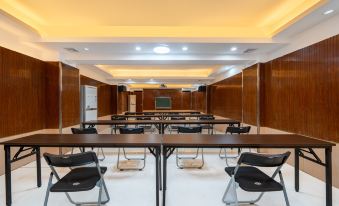 JIU DING JIU HOTEL