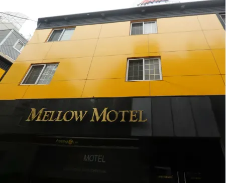 Mellow