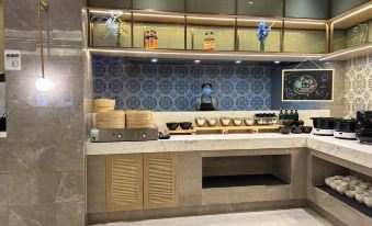 Vienna International Hotel (Hefei Shushan Tianzhu Road Subway Station Branch)