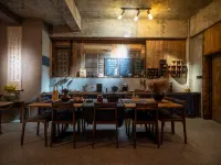 Pengshui Morao Mountain Erdan Commune Homestay