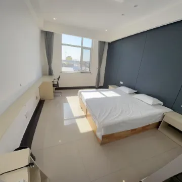 Dacheng Express Hotel