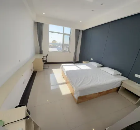 Dacheng Express Hotel