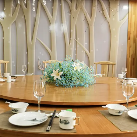 Erguna Betfair Hotel