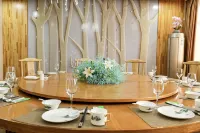 額爾古納白樺大飯店