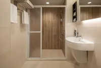 Kindness Hotel Qixian Kaohsiung