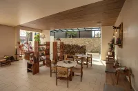 Mangshi Laiyin Hotel (Manghuang Village Scenic Area Branch) - breakfast