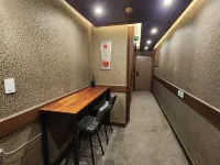 安穩飯店 麻浦区厅附近的飯店