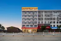 Borrman Hotel (Yongzhou Lanshan) Các khách sạn ở Lam Sơn