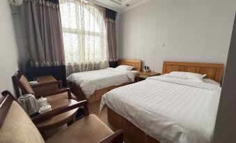 Junma Chang Hotel (Island Town Branch)