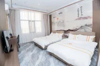 Yuxu Smart Homestay