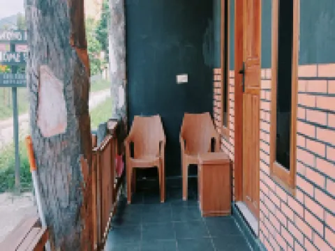 Homestay Wong Kito Hotels in Harau