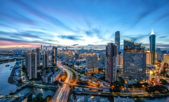 Ruilan Courtyard | Aesthetic·Designer Light Residence