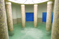 Spa Resort Hawaiians Monolith Tower - Hot Springs