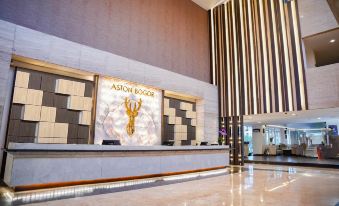 Aston Bogor Hotel and Resort