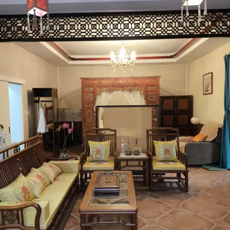 Fengdu County Homestay (Xuexiang Yingyue)