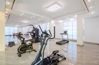 Dousheng Hotel - palestra
