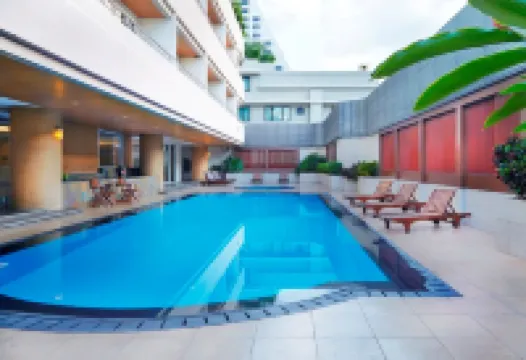 S.M. グランデ レジデンス