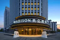 Madison Hotel Xingtai Xindu Quanbei Avenue 신두구 호텔
