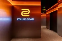 BUNETON ESPORTS HOTEL