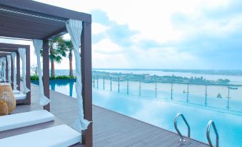 Central Plaza Hotel - My Tho