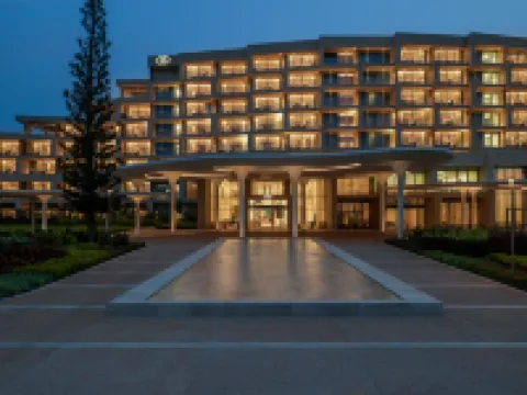 Sofitel Cotonou Marina Hotel & Spa Hotels in Cotonou