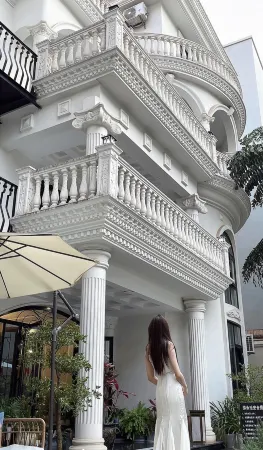 yi shui qiu guest Guesthouse