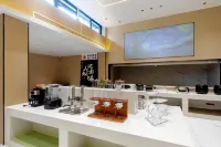 Boyu Yunzhou Hotel - sarapan