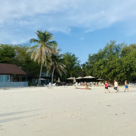 Bella Vista Beach Resort Koh Lipe
