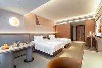 Orange Hotel (Aksu Railway Station Branch)