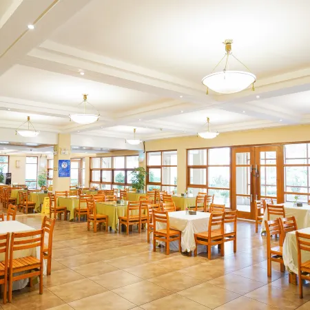 Huquan Huayuan Hotel