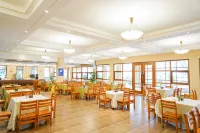 Huquan Huayuan Hotel